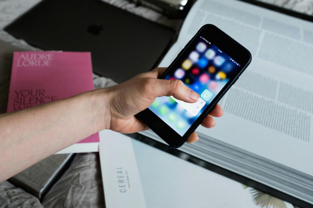 Lydbog app – den komplette guide til de bedste apps i 2026